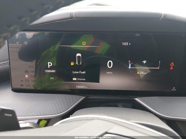 Nissan MURANO SV 2025 5N1AZ3BS0SC142601 Image 15