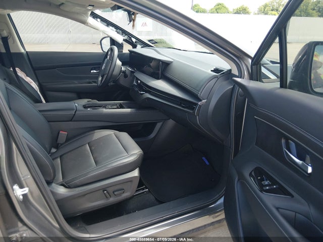 Nissan MURANO SV 2025 5N1AZ3BS0SC142601 Image 5