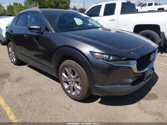 Aukcja sprzedaży 2020 Mazda Cx-30 Premium Package, vin: 3MVDMBEM7LM134212, numer aukcji: 45589661