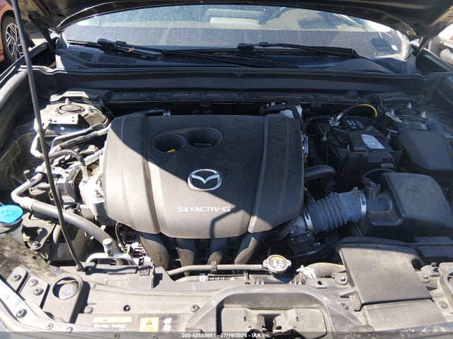 Aukcja sprzedaży 2020 Mazda Cx-30 Premium Package, vin: 3MVDMBEM7LM134212, numer aukcji: 45589661