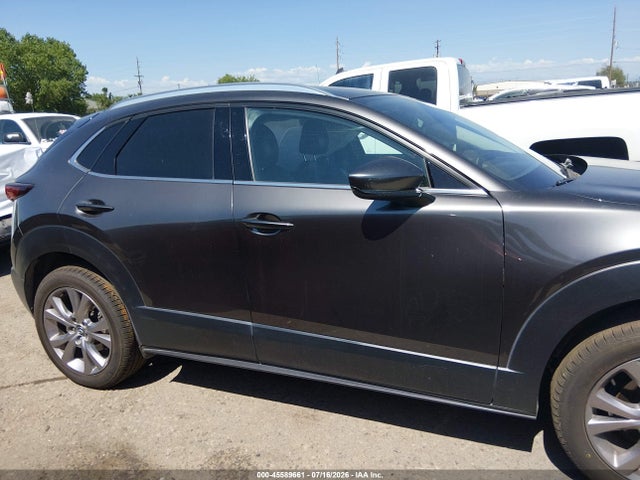 Aukcja sprzedaży 2020 Mazda Cx-30 Premium Package, vin: 3MVDMBEM7LM134212, numer aukcji: 45589661