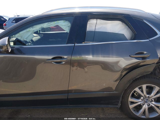 Aukcja sprzedaży 2020 Mazda Cx-30 Premium Package, vin: 3MVDMBEM7LM134212, numer aukcji: 45589661