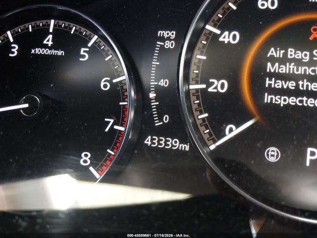 Aukcja sprzedaży 2020 Mazda Cx-30 Premium Package, vin: 3MVDMBEM7LM134212, numer aukcji: 45589661