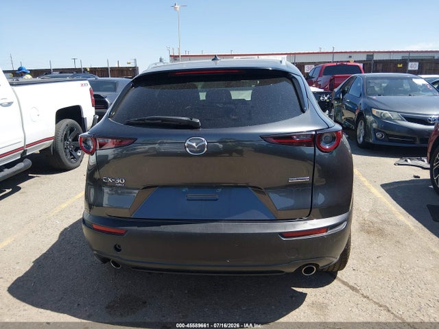 Aukcja sprzedaży 2020 Mazda Cx-30 Premium Package, vin: 3MVDMBEM7LM134212, numer aukcji: 45589661