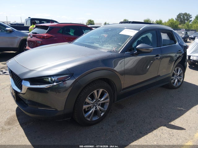 Aukcja sprzedaży 2020 Mazda Cx-30 Premium Package, vin: 3MVDMBEM7LM134212, numer aukcji: 45589661