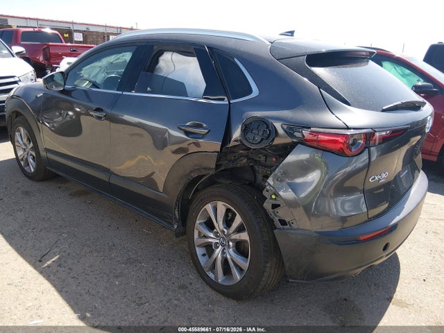 Aukcja sprzedaży 2020 Mazda Cx-30 Premium Package, vin: 3MVDMBEM7LM134212, numer aukcji: 45589661