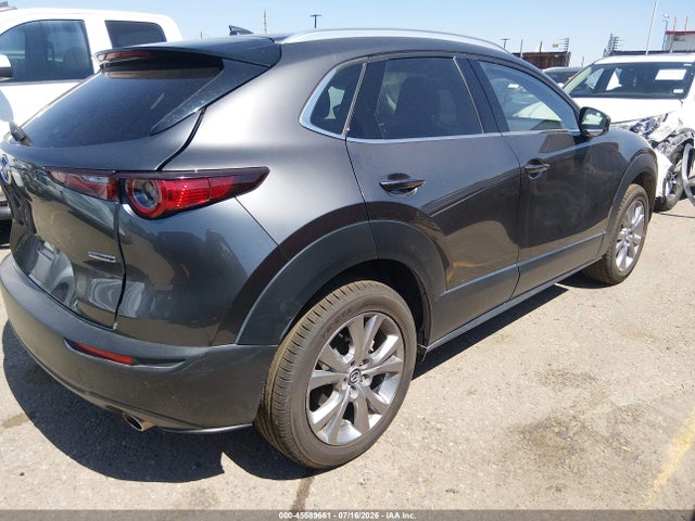 Aukcja sprzedaży 2020 Mazda Cx-30 Premium Package, vin: 3MVDMBEM7LM134212, numer aukcji: 45589661