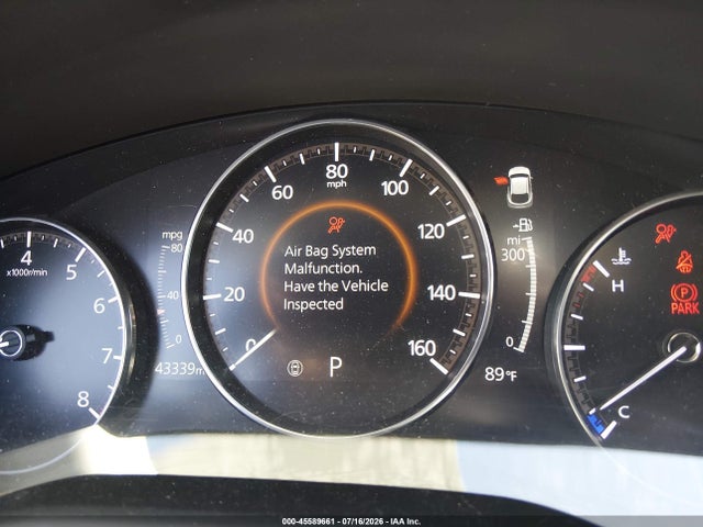 Aukcja sprzedaży 2020 Mazda Cx-30 Premium Package, vin: 3MVDMBEM7LM134212, numer aukcji: 45589661