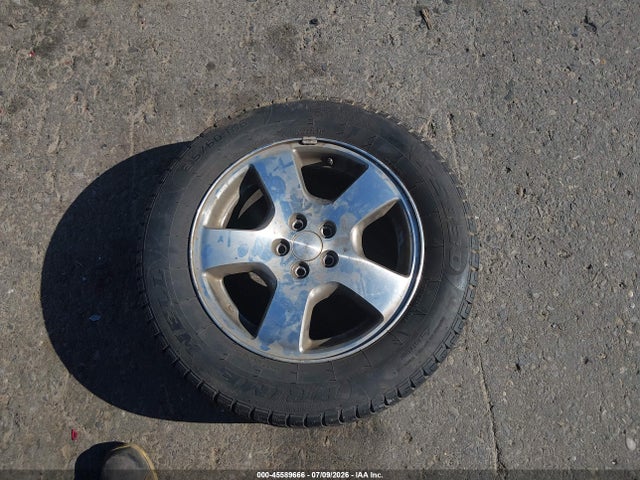 2000 Subaru Forester S მანქანა იყიდება აუქციონზე, vin: JF1SF6553YH716263, აუქციონის ნომერი: 45589666