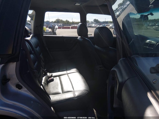 2000 Subaru Forester S მანქანა იყიდება აუქციონზე, vin: JF1SF6553YH716263, აუქციონის ნომერი: 45589666