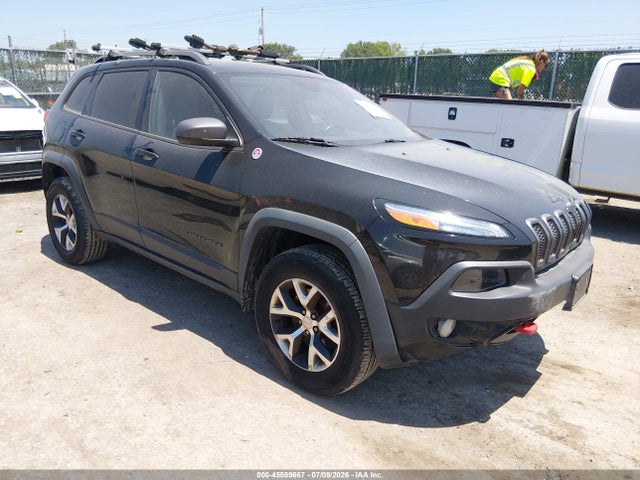 2014 1C4PJMBS6EW310000 головне зображення