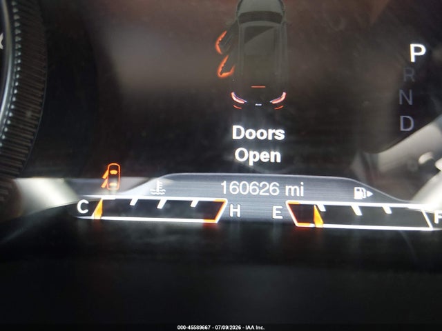 Jeep Cherokee Trailhawk 2014 1C4PJMBS6EW310000 Image 15