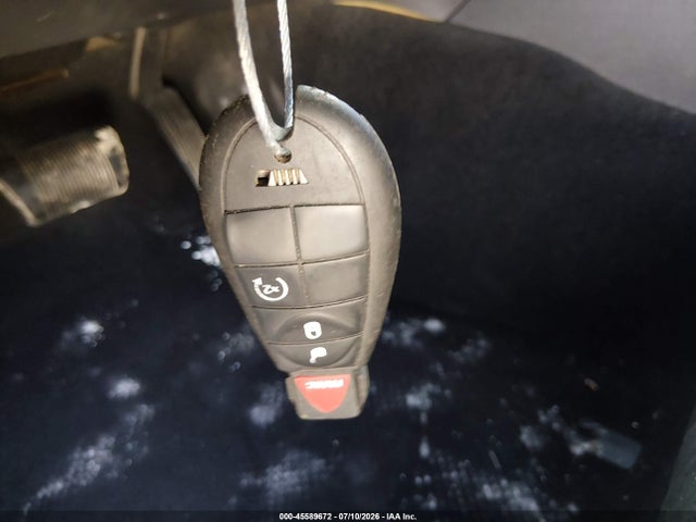 Продажа на аукционе авто 2014 Dodge Challenger Rallye Redline, vin: 2C3CDYAG5EH201945, номер лота: 45589672