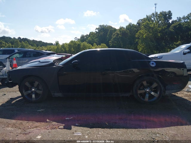 Продажа на аукционе авто 2014 Dodge Challenger Rallye Redline, vin: 2C3CDYAG5EH201945, номер лота: 45589672