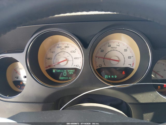 Продажа на аукционе авто 2014 Dodge Challenger Rallye Redline, vin: 2C3CDYAG5EH201945, номер лота: 45589672