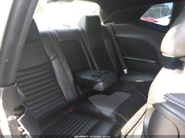 Продажа на аукционе авто 2014 Dodge Challenger Rallye Redline, vin: 2C3CDYAG5EH201945, номер лота: 45589672