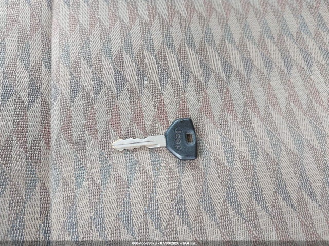 Продажа на аукционе авто 1999 Jeep Wrangler Sport, vin: 1J4FY19S3XP426273, номер лота: 45589678