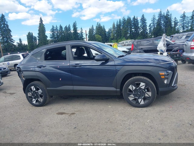 Hyundai Kona Sel 2025 KM8HBCABXSU332615 Image 14