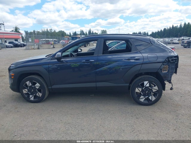 Hyundai Kona Sel 2025 KM8HBCABXSU332615 Image 15