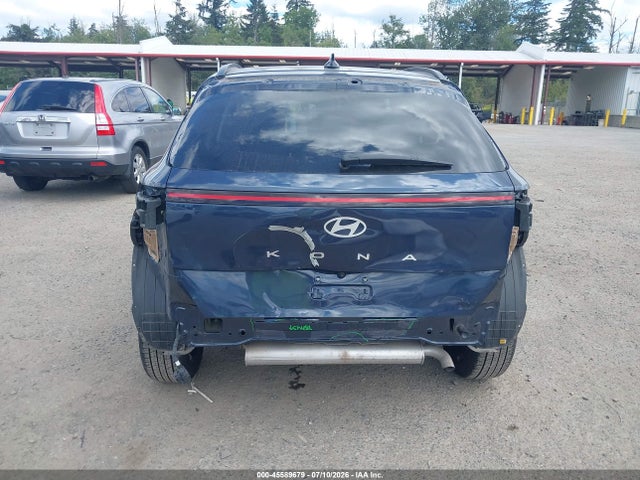 Hyundai Kona Sel 2025 KM8HBCABXSU332615 Image 17