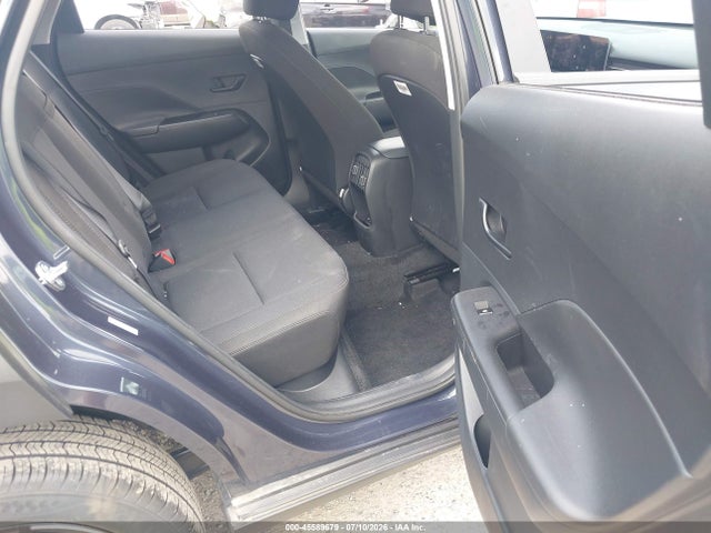 Hyundai Kona Sel 2025 KM8HBCABXSU332615 Image 8