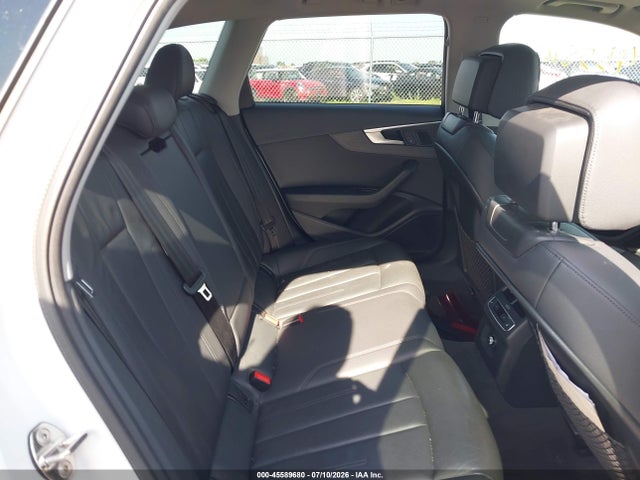 Продажа на аукционе авто 2017 Audi Allroad Premium Plus, vin: WA18NAF45HA073319, номер лота: 45589680