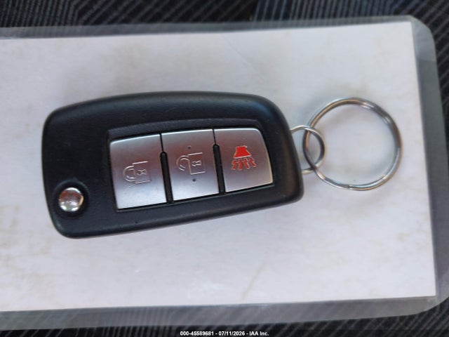 Продажа на аукционе авто 2014 Nissan Rogue S, vin: 5N1AT2MV7EC764541, номер лота: 45589681