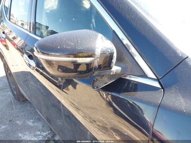 Продажа на аукционе авто 2014 Nissan Rogue S, vin: 5N1AT2MV7EC764541, номер лота: 45589681