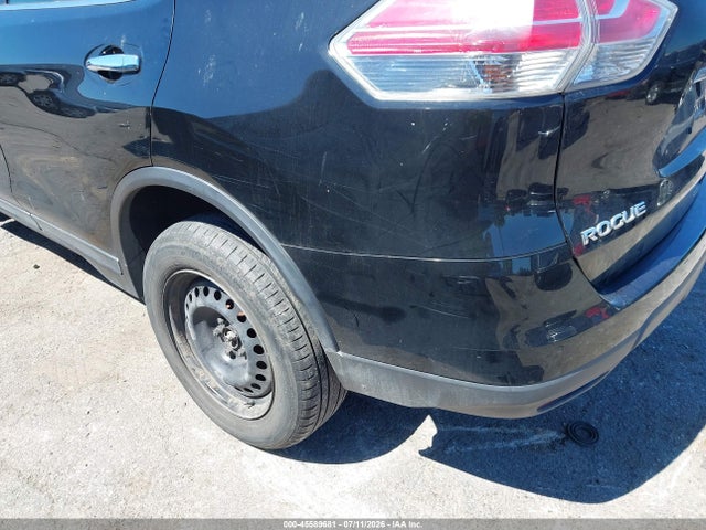 Продажа на аукционе авто 2014 Nissan Rogue S, vin: 5N1AT2MV7EC764541, номер лота: 45589681