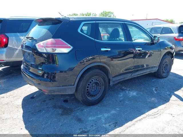 Продажа на аукционе авто 2014 Nissan Rogue S, vin: 5N1AT2MV7EC764541, номер лота: 45589681