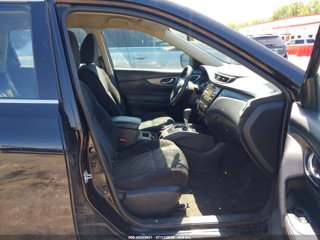 Продажа на аукционе авто 2014 Nissan Rogue S, vin: 5N1AT2MV7EC764541, номер лота: 45589681