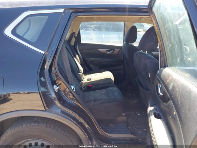 Продажа на аукционе авто 2014 Nissan Rogue S, vin: 5N1AT2MV7EC764541, номер лота: 45589681