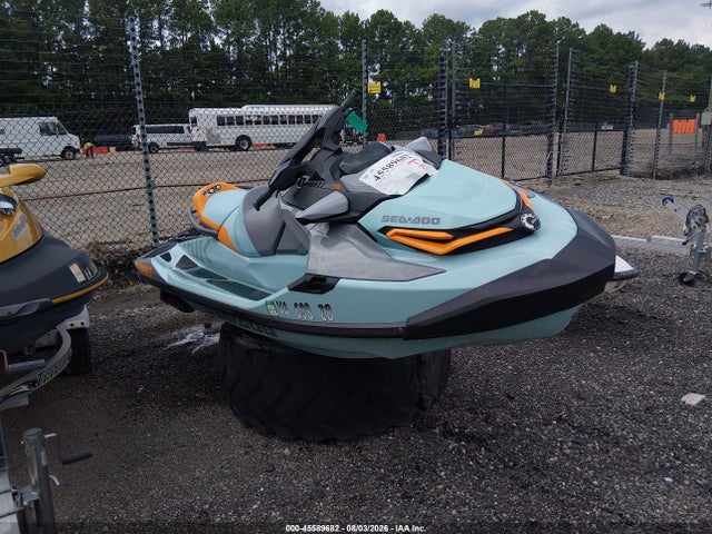 Продажа на аукционе авто 2024 Sea Doo Gti, vin: YDV01216G324, номер лота: 45589682