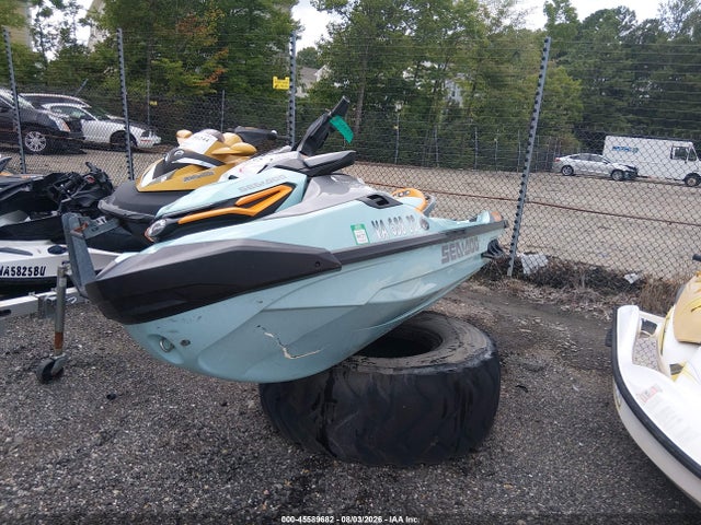 Aukcja sprzedaży 2024 Sea Doo Gti, vin: YDV01216G324, numer aukcji: 45589682