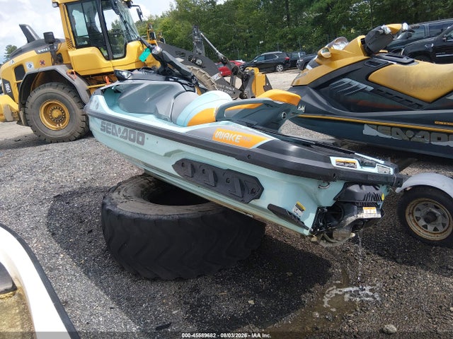 Aukcja sprzedaży 2024 Sea Doo Gti, vin: YDV01216G324, numer aukcji: 45589682
