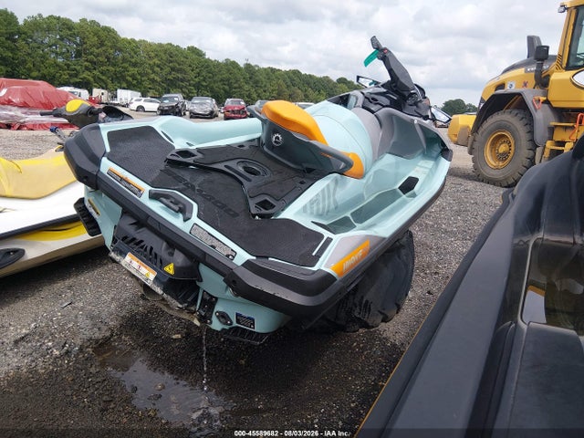 Aukcja sprzedaży 2024 Sea Doo Gti, vin: YDV01216G324, numer aukcji: 45589682
