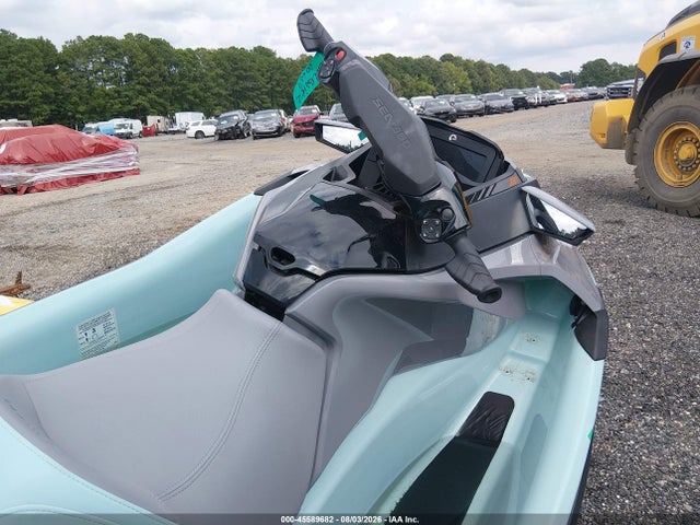 Aukcja sprzedaży 2024 Sea Doo Gti, vin: YDV01216G324, numer aukcji: 45589682
