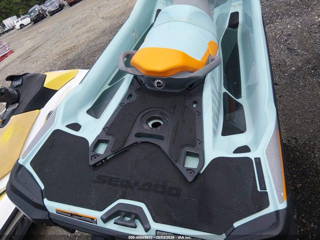 Aukcja sprzedaży 2024 Sea Doo Gti, vin: YDV01216G324, numer aukcji: 45589682