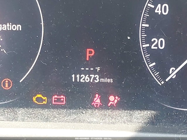 45589685 :رقم المزاد ، 1HGCV1F91JA142350 vin ، 2018 Honda Accord Touring مزاد بيع