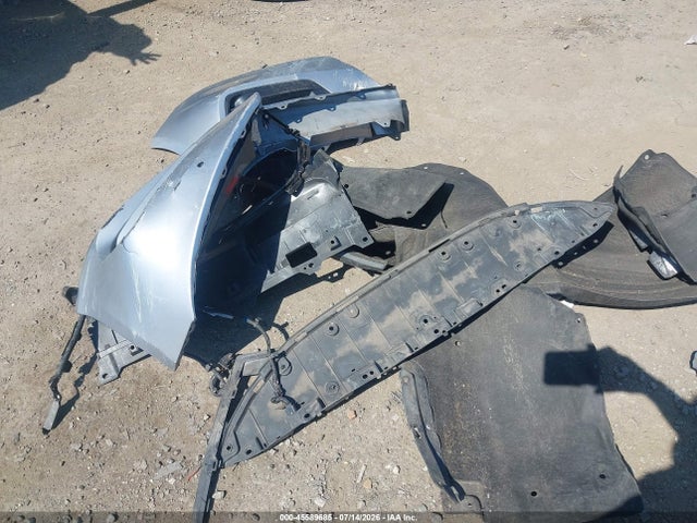 45589685 :رقم المزاد ، 1HGCV1F91JA142350 vin ، 2018 Honda Accord Touring مزاد بيع