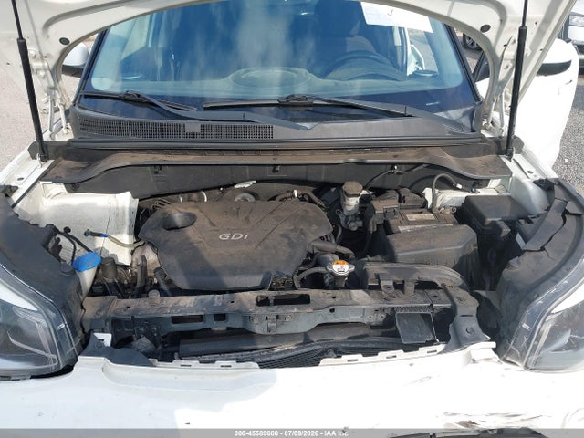 Aukcja sprzedaży 2016 Kia Soul, vin: KNDJN2A24G7275762, numer aukcji: 45589688