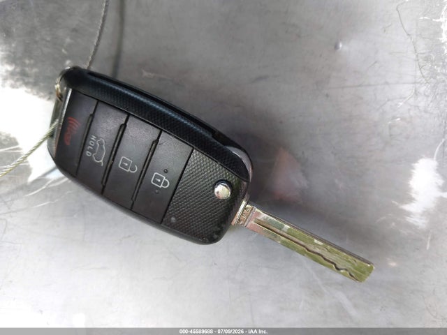 Aukcja sprzedaży 2016 Kia Soul, vin: KNDJN2A24G7275762, numer aukcji: 45589688