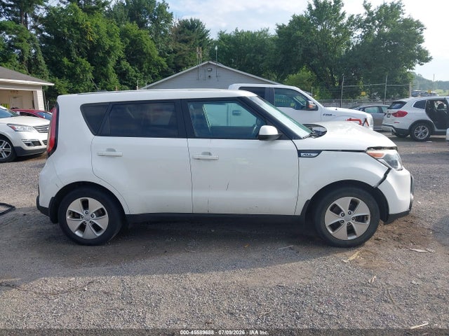Aukcja sprzedaży 2016 Kia Soul, vin: KNDJN2A24G7275762, numer aukcji: 45589688