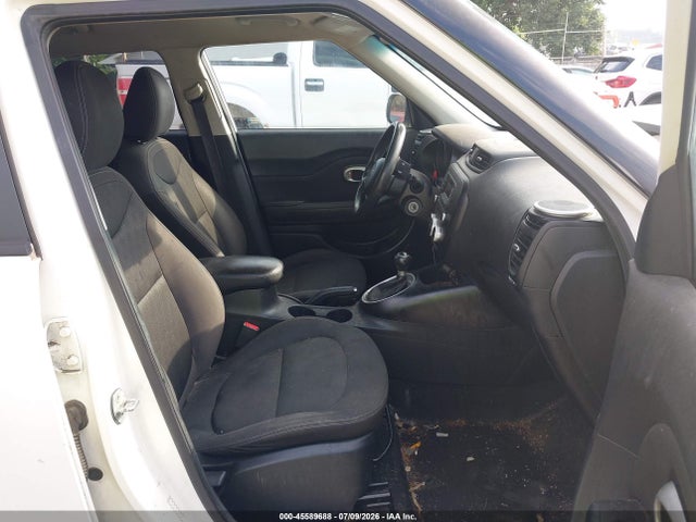 Aukcja sprzedaży 2016 Kia Soul, vin: KNDJN2A24G7275762, numer aukcji: 45589688