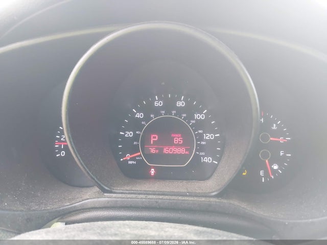 Aukcja sprzedaży 2016 Kia Soul, vin: KNDJN2A24G7275762, numer aukcji: 45589688