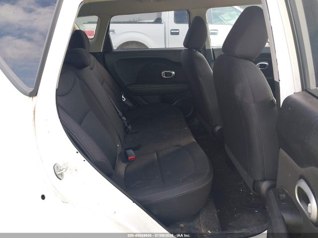 Aukcja sprzedaży 2016 Kia Soul, vin: KNDJN2A24G7275762, numer aukcji: 45589688