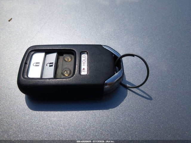2016 Honda Civic Ex-l მანქანა იყიდება აუქციონზე, vin: 19XFC1F7XGE038767, აუქციონის ნომერი: 45589689