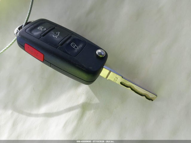 45589690 :رقم المزاد ، WVWDB7AJ3CW282602 vin ، 2012 Volkswagen Golf 2.5l 4-door مزاد بيع