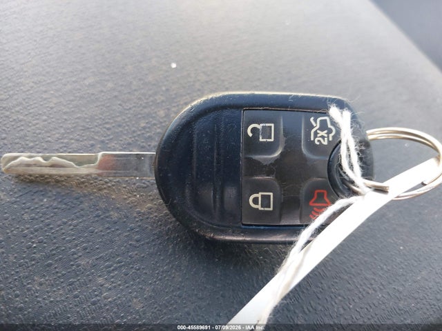 45589691 :رقم المزاد ، 3FADP4TJ0GM171952 vin ، 2016 Ford Fiesta S مزاد بيع