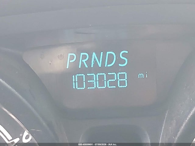 45589691 :رقم المزاد ، 3FADP4TJ0GM171952 vin ، 2016 Ford Fiesta S مزاد بيع